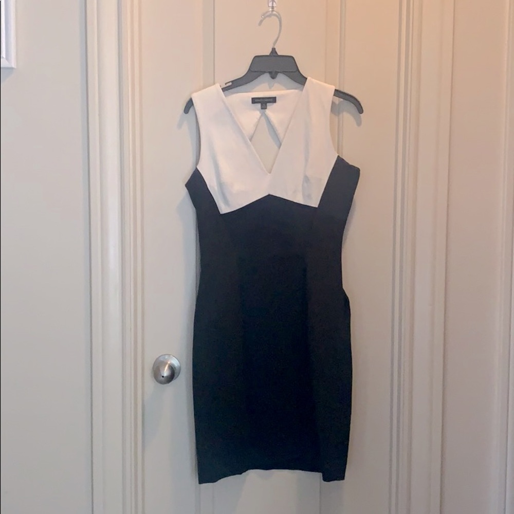 Formal Business Dress